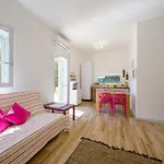 Waca - Apulian Apartman *