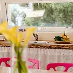 Waca - Apulian Apartman
