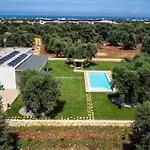 Waca - Apulian Monopoli