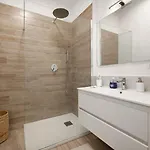 Waca - Apulian Apartman