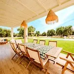 Waca - Apulian Apartman