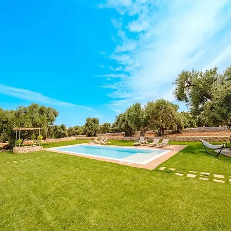 아파트 Waca - Apulian