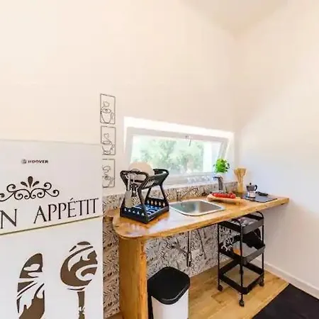 Appartement Waca - Apulian Monopoli