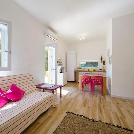 Waca - Apulian Appartement *