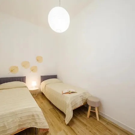 Waca - Apulian Appartement