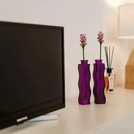 Waca - Apulian Appartement Monopoli