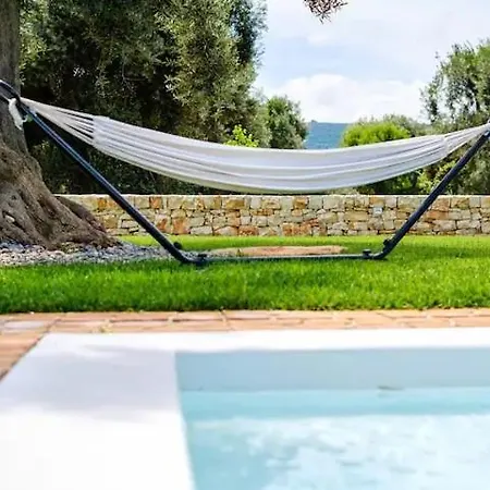 Waca - Apulian Appartement