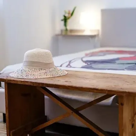 Waca - Apulian Appartement *