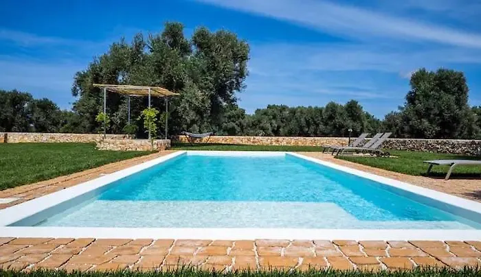 아파트 Waca - Apulian *