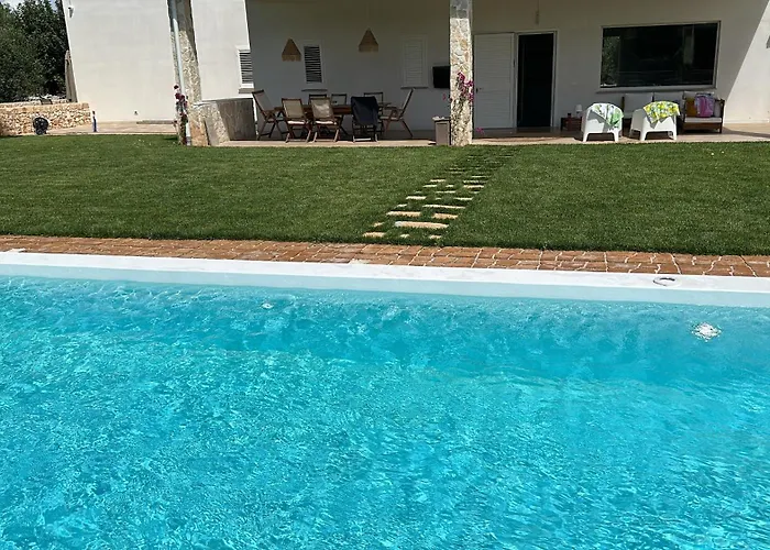 아파트 Waca - Apulian