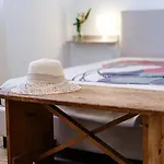 Waca - Apulian Apartmán *