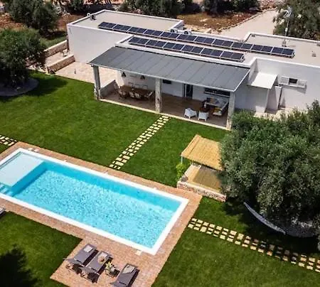 Waca - Apulian