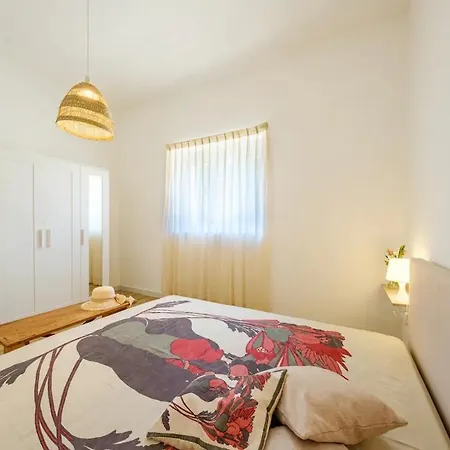 Waca - Apulian Apartmán *