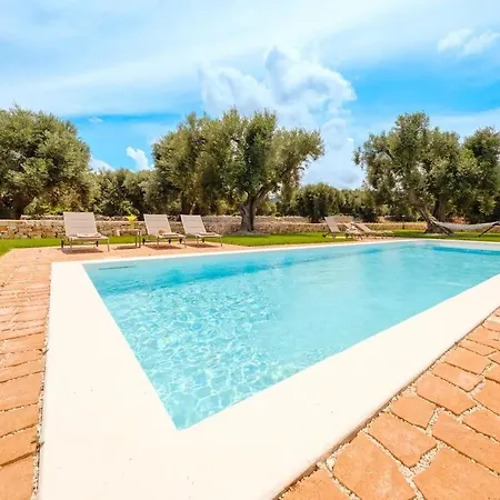 Appartamento Waca - Apulian