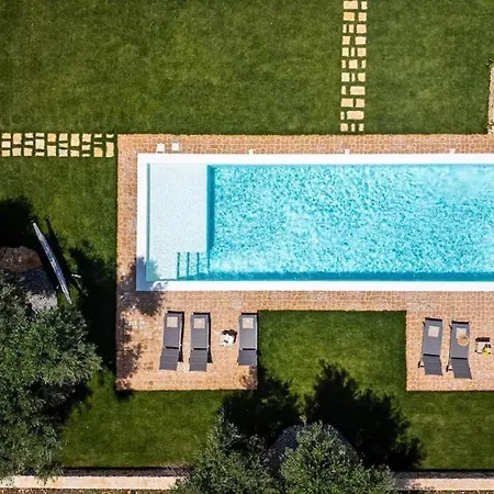 Waca - Apulian Apartamento *