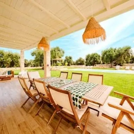 Waca - Apulian Apartment