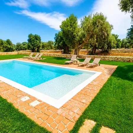 Apartman Waca - Apulian Monopoli