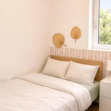 Waca - Apulian Appartamento