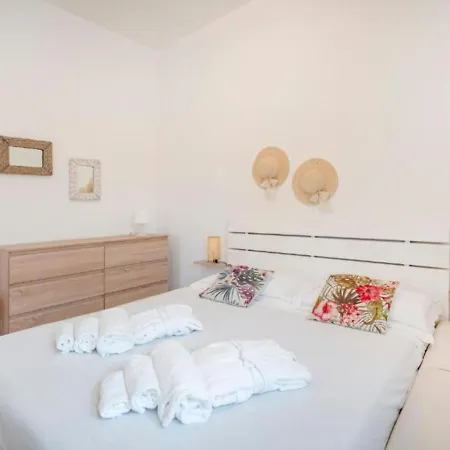 Appartamento Waca - Apulian *