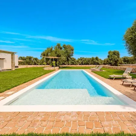 Waca - Apulian Apartment *