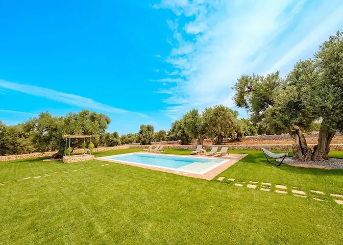 Apartment Waca - Apulian