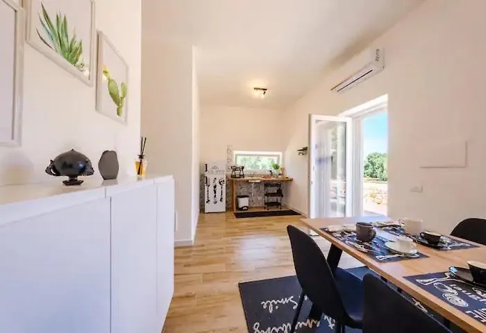 Apartment Waca - Apulian *