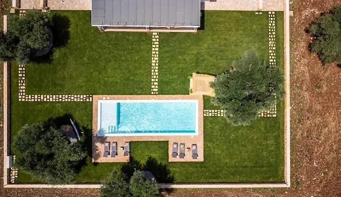 Apartment Waca - Apulian